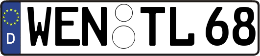 WEN-TL68