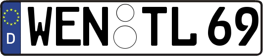 WEN-TL69