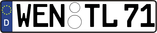 WEN-TL71