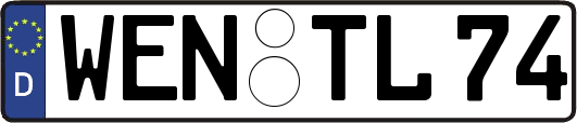WEN-TL74