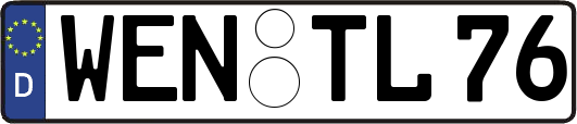 WEN-TL76