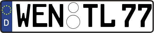 WEN-TL77
