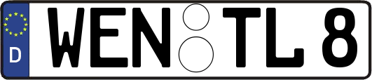 WEN-TL8