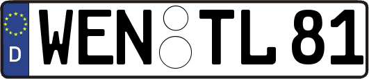 WEN-TL81
