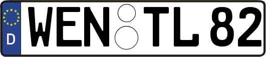 WEN-TL82
