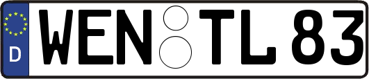 WEN-TL83