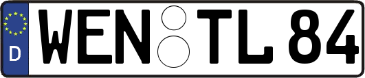 WEN-TL84