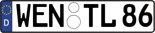 WEN-TL86