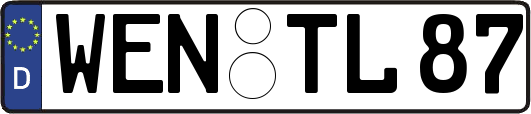WEN-TL87