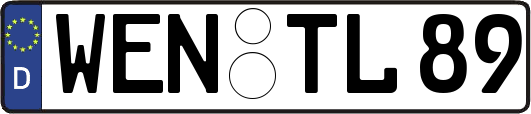 WEN-TL89