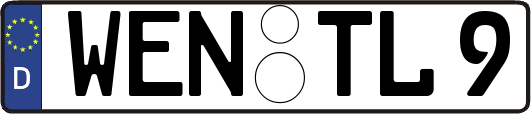 WEN-TL9