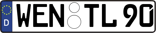 WEN-TL90