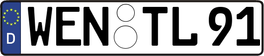 WEN-TL91