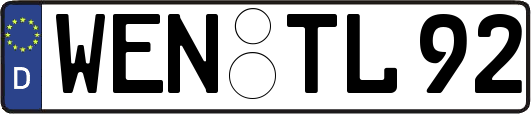 WEN-TL92