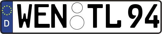 WEN-TL94