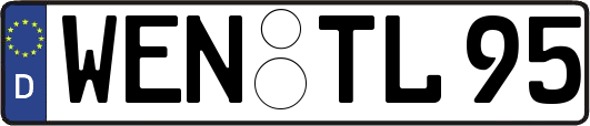 WEN-TL95