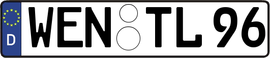 WEN-TL96
