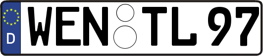 WEN-TL97