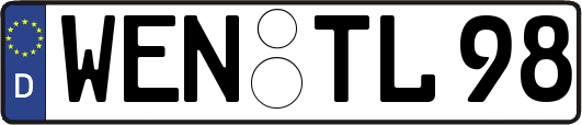 WEN-TL98