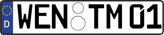 WEN-TM01