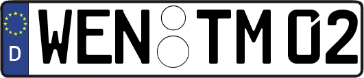 WEN-TM02