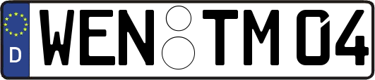 WEN-TM04