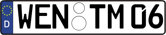 WEN-TM06
