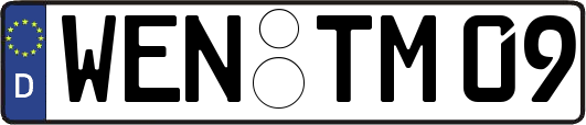 WEN-TM09