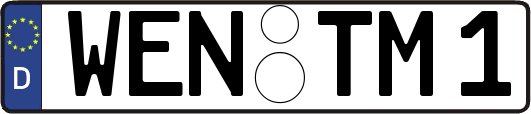 WEN-TM1