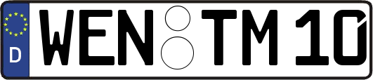 WEN-TM10