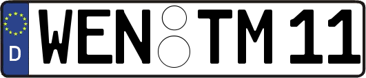 WEN-TM11