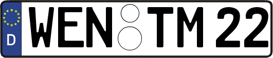 WEN-TM22
