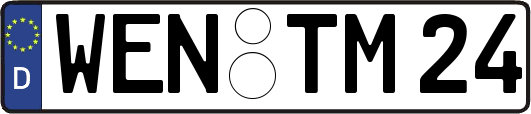 WEN-TM24
