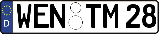 WEN-TM28