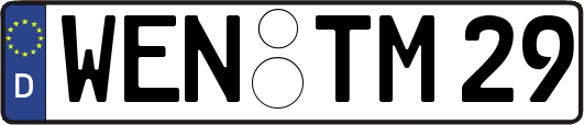 WEN-TM29