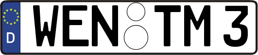 WEN-TM3