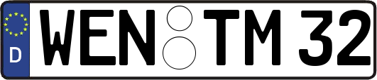 WEN-TM32