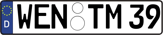WEN-TM39