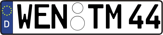 WEN-TM44