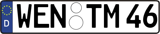 WEN-TM46
