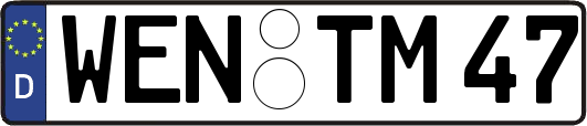WEN-TM47