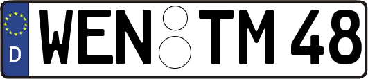 WEN-TM48