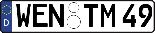 WEN-TM49