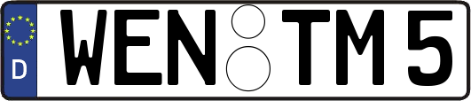 WEN-TM5