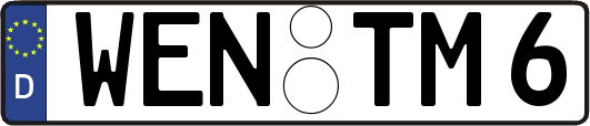 WEN-TM6