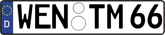 WEN-TM66