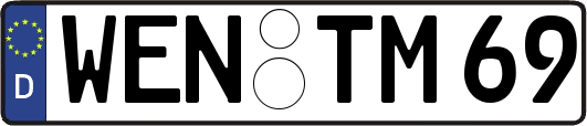 WEN-TM69