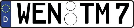 WEN-TM7