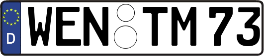 WEN-TM73