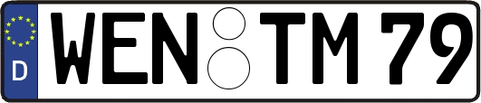 WEN-TM79